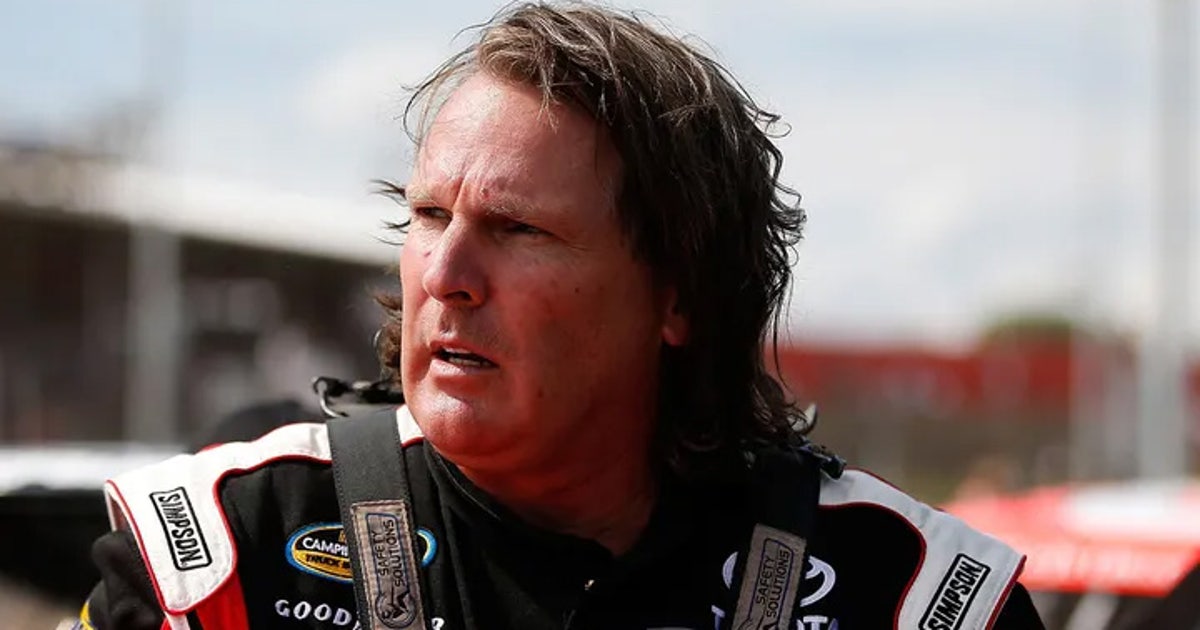 Dirt track racing legend Scott Bloomquist, 60, killed in Tennessee ...