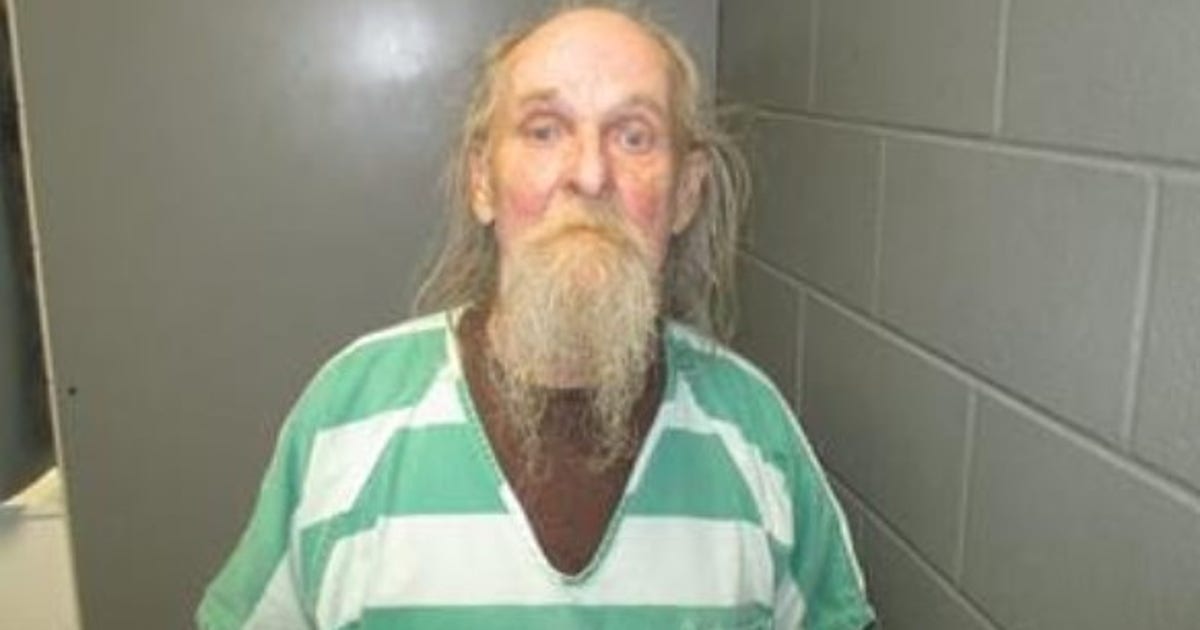 Fugitive on the run for 30 years captured after minor bicycle ...