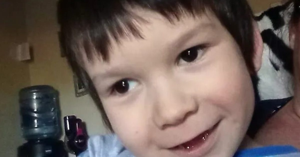 Idaho 5-year-old found dead after wandering away from his birthday ...