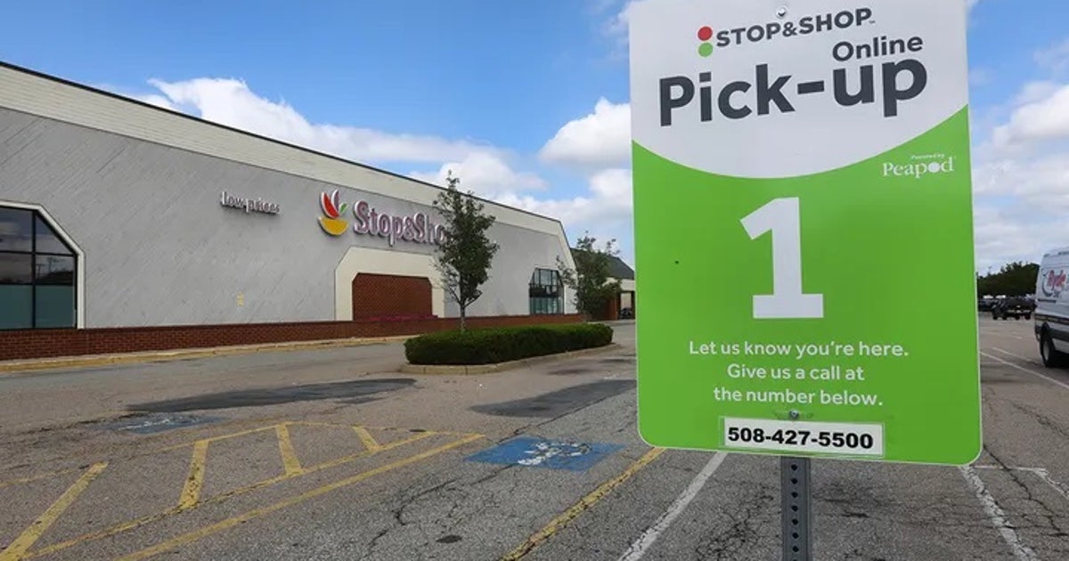 does stop and shop sell cigarettes near me Grocery chain joins Walmart, CVS, others in ending cigarettes sales