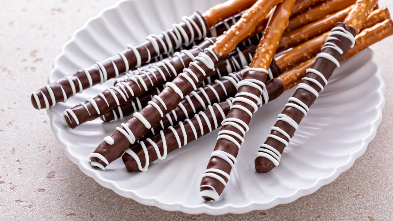 Candy sold at Target, Walmart, Dollar General stores recalled due