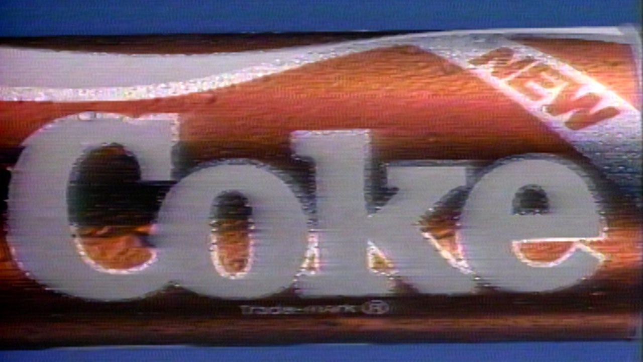 ミュージック The Coca-Cola TVCF Selections '62-'86 楽天市場】【中古】（非常に良い）The Coca-Cola TVCF