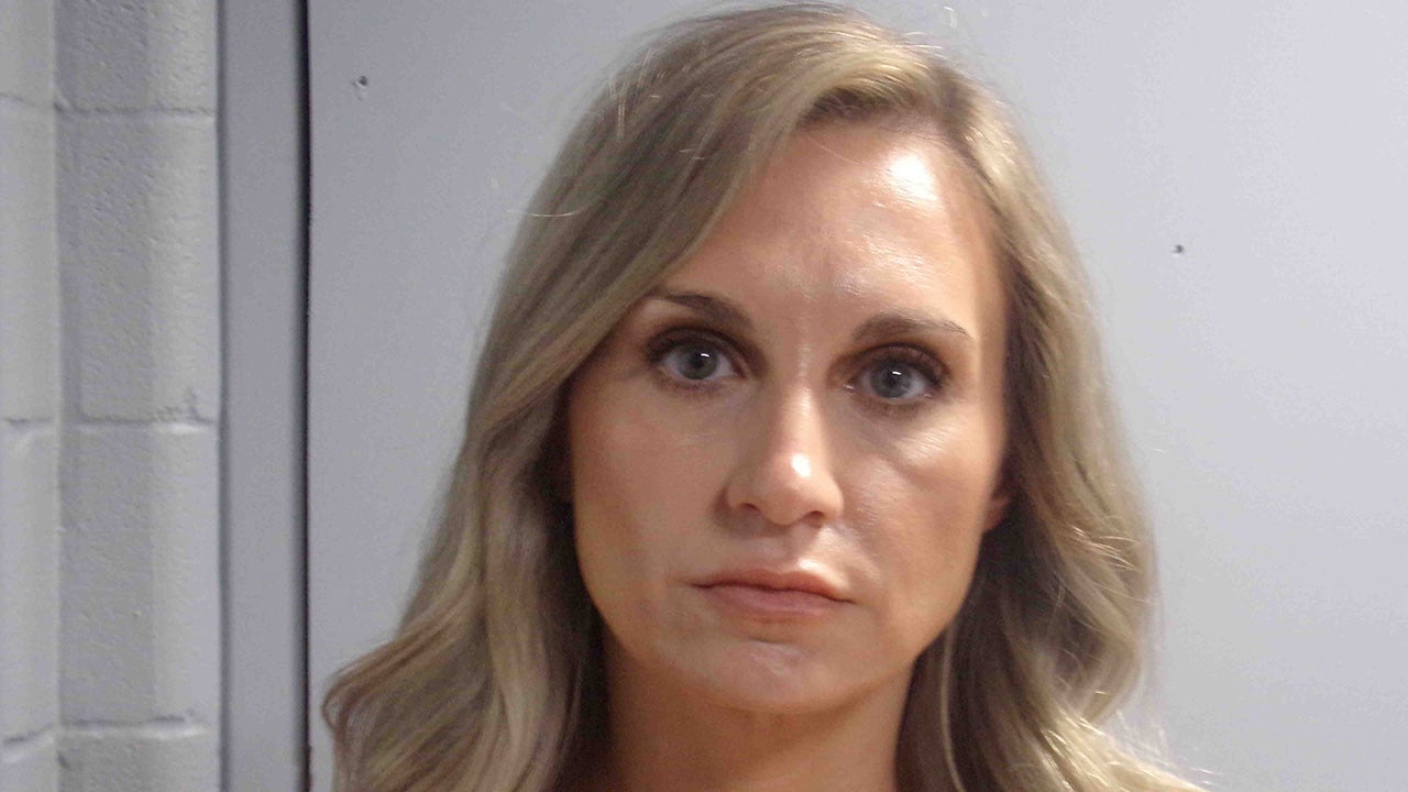 Ex-Louisiana Mayor, Misty Roberts, accused of raping juvenile