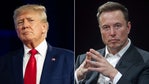 Elon Musk, Donald Trump talk about assassination attempt, immigration during X interview