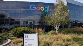 DOJ is considering breaking up Google: Report