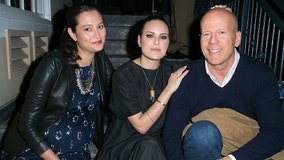 Bruce Willis' daughter Tallulah gives update on his 'painful' dementia battle