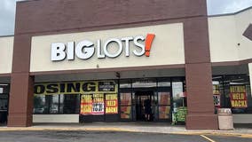 Big Lots weighing possibility of bankruptcy filing as sales dwindle