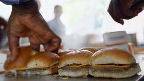 White Castle slashes price of burgers as fast-food deal war ramps up