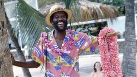 Wally Amos, Famous Amos cookie creator, dies at 88: Reports