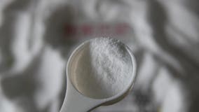 Heart attack risk could rise with artificial sweetener consumption, study finds