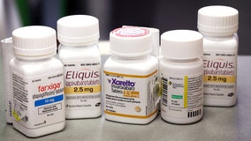 List: Medicare deal will lower the prices of these drugs