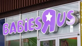 Babies 'R' Us coming to Kohls stores in the fall