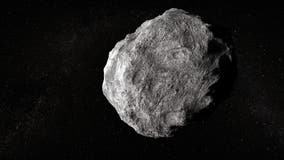 Asteroid about the size of 2 football fields to make close approach to Earth in September