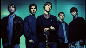 Oasis announces 2025 tour after 15-year hiatus during Gallagher brothers’ feud