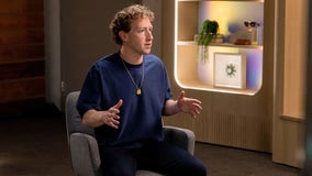 Mark Zuckerberg letter: White House pressured Facebook over some COVID content during pandemic