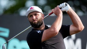 Jon Rahm pushes for countries to have option to 'choose who they want to play' at Olympic golf tournament