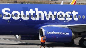 Southwest Airlines agent charged with stealing $79K in flight vouchers