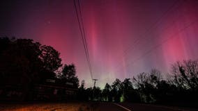 Strong Geomagnetic Storm Warning continues after creating Northern Lights during Perseid meteor shower