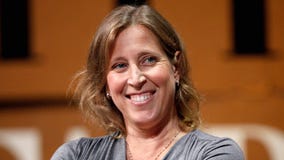 Susan Wojcicki, former YouTube CEO and longtime Google exec, dies at 56