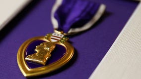 National Purple Heart Day: What to know about America’s oldest military award