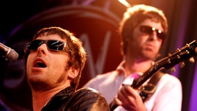 Oasis fans scrambling to get reunion tickets after error messages, long queues