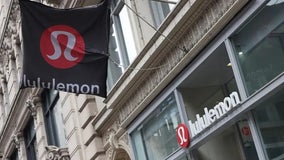 Lululemon removes new clothing item after social media users sound off
