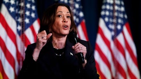 Kamala Harris calls for tax breaks, lowering costs for Americans at North Carolina rally