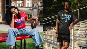 NFL teams up again with creator of American Sign Language line for latest apparel