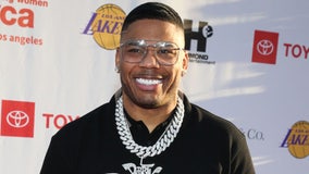 Rapper Nelly arrested for suspected drug possession while at Missouri casino