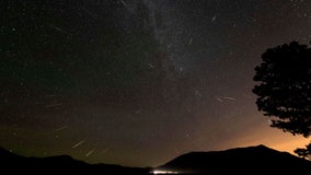 Perseid meteor shower: Viewing conditions promise good show for best meteor shower of 2024