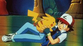 Rachael Lillis, original ‘Pokémon’ English voice actor, dies at 46