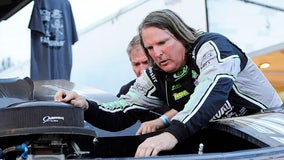 Dirt track racing legend Scott Bloomquist, 60, killed in Tennessee plane crash