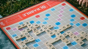 Scrabble has added these new Gen Z words to the game