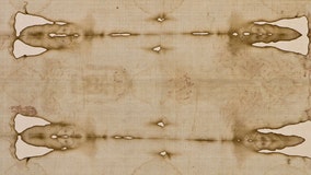 Shroud of Turin really is 2,000 years old, new study suggests