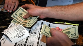 Increase in sports betting can lead to decrease in investments, study suggests