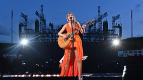 Third person in custody over foiled terror plot targeting Taylor Swift concert