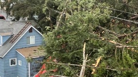 Deadly landslide hits Ketchikan, Alaska: 1 killed, evacuations ordered