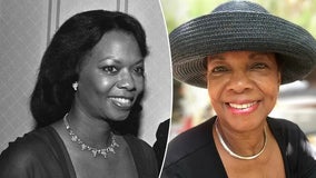 Betty A. Bridges, mother of 'Diff'rent Strokes' star Todd Bridges, and 'Good Times' actress, dead at 83