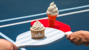 Carvel is offering soft serve ice cream for 90 cents in honor of 90th anniversary