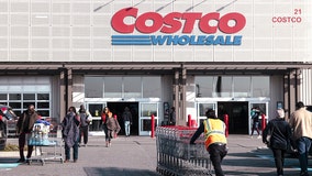 Costco raising membership fees this weekend – the first time since 2017