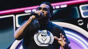 Rapper Fatman Scoop dead at 53