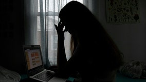 Sadness, hopelessness in teens may be improving, CDC finds