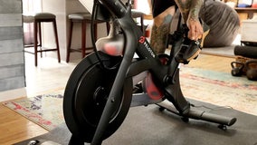 Peloton to charge sizable 'activation fee' with used equipment