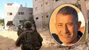 Israel rescues hostage after 325 days in Hamas captivity