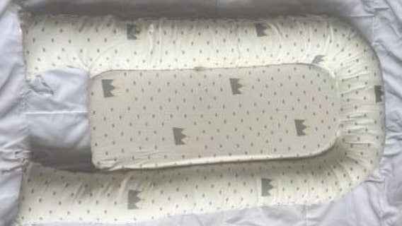 Mamibaby and Cosy Nation baby loungers recalled due to suffocation risk