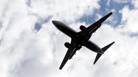 Airbus orders A320 fixes following flight-control incident