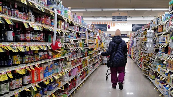 Here's why grocers say they are really raising prices