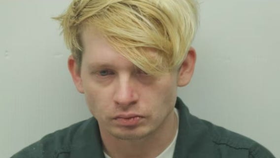 McDonald's employee jailed for setting fire due to crowded restaurant