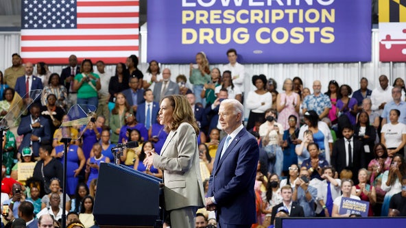 Deals will lower prices of Medicare's costliest drugs, White House says — see the list