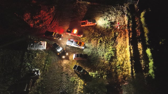 1 dead, 2 injured after lightning strikes fishing boat in Utah